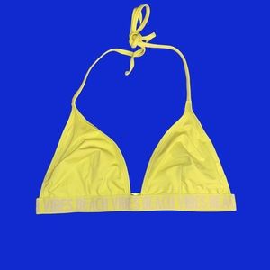 BOGO 🤑 - PRIMARK NEON BEACH BIKINI TOP